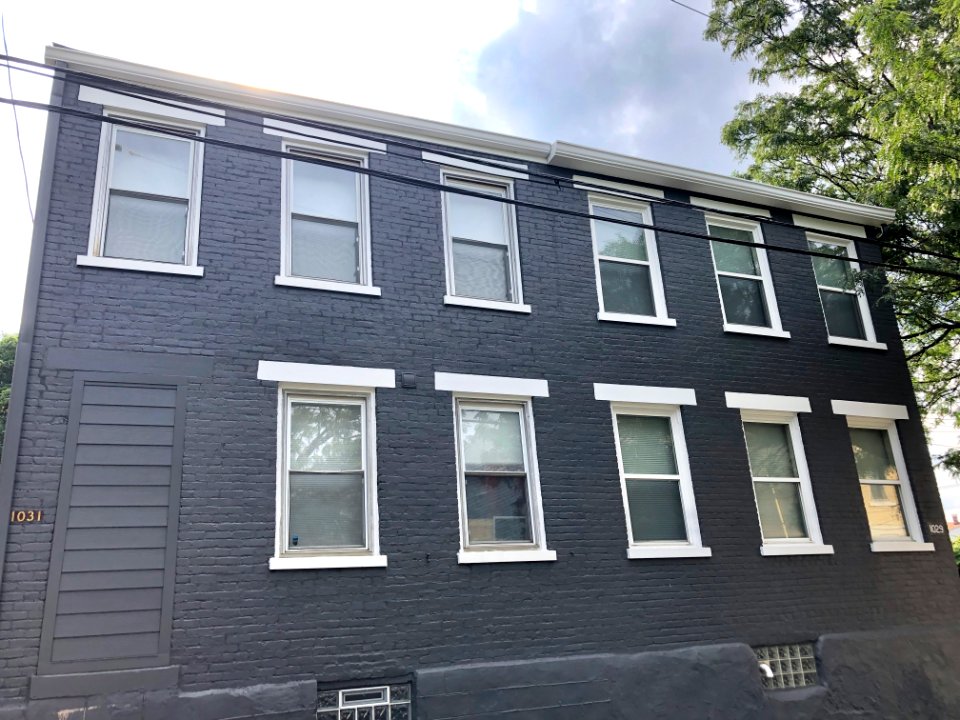 Lee Street, Westside, Covington, KY 