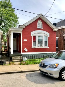 11th Street, Westside, Covington, KY 