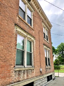 St. Clair Street, Westside, Covington, KY 