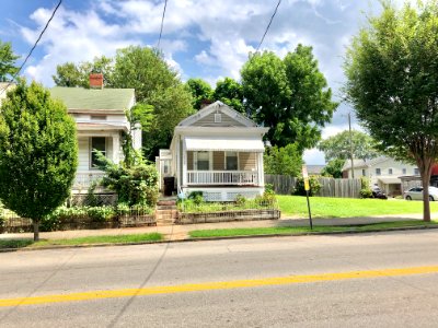 Holman Street, Westside, Covington, KY 