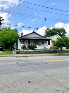 Holman Street, Westside, Covington, KY 