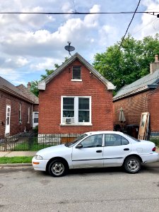 Lehmer Street, Westside, Covington, KY 
