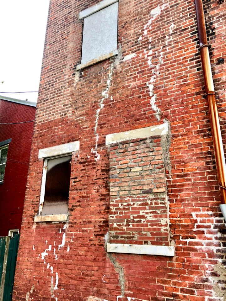 Jackson Street, Westside, Covington, KY 