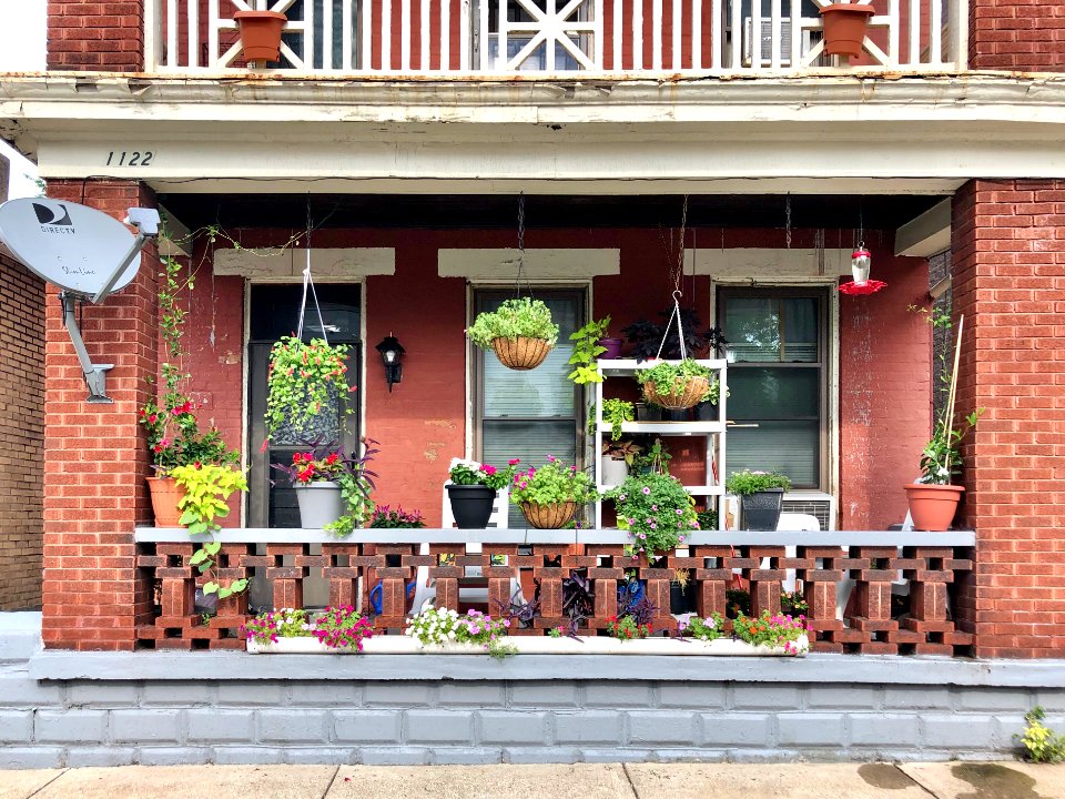 Lee Street, Westside, Covington, KY 