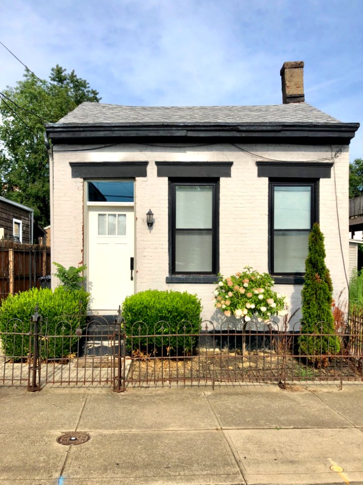 Lee Street, Westside, Covington, KY 