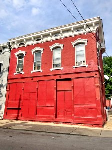 Lee Street, Westside, Covington, KY 