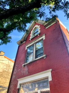 Lee Street, Westside, Covington, KY 