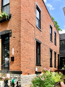 St. Clair Street, Westside, Covington, KY 