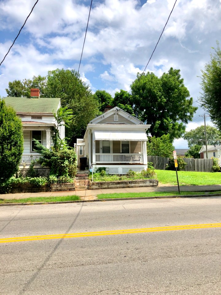 Holman Street, Westside, Covington, KY 