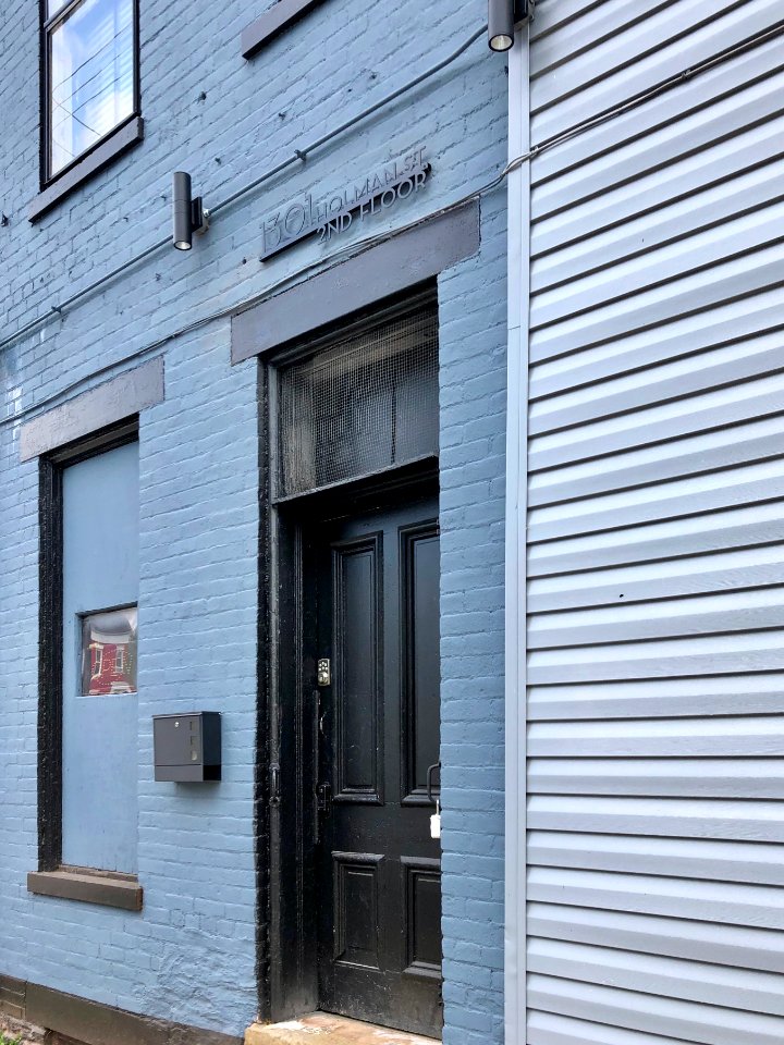 Holman Street, Westside, Covington, KY 