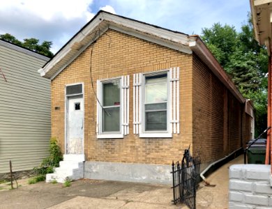 Lee Street, Westside, Covington, KY 
