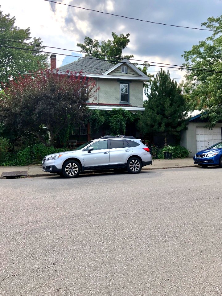 Lee Street, Westside, Covington, KY 