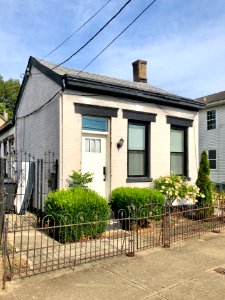 Lee Street, Westside, Covington, KY 