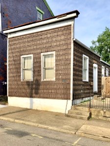 Lee Street, Westside, Covington, KY 