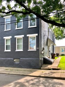 Lee Street, Westside, Covington, KY 