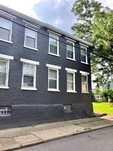 Lee Street, Westside, Covington, KY 