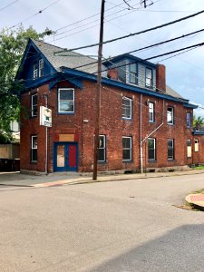 Lee Street, Westside, Covington, KY 