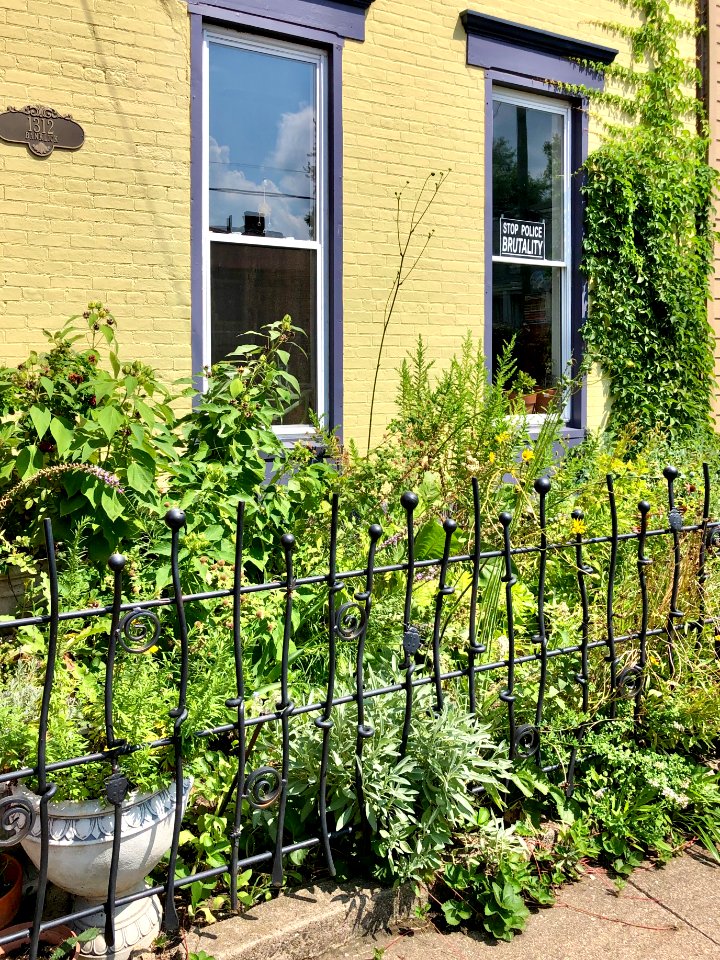 Banklick Street, Westside, Covington, KY 