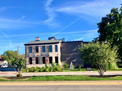 Hellmann Creative Center, Westside, Covington, KY 