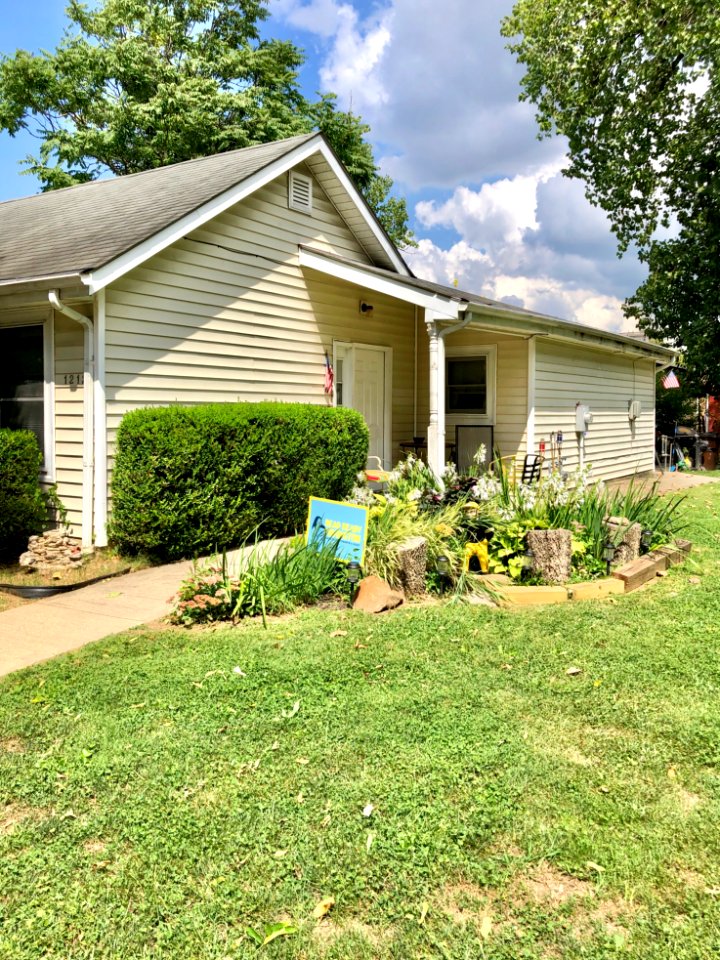 Banklick Street, Westside, Covington, KY 