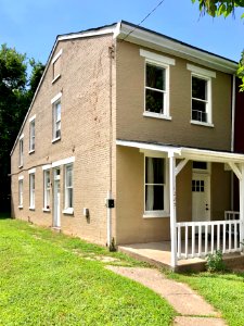 Banklick Street, Westside, Covington, KY 