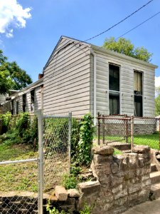 Russell Street, Westside, Covington, KY 