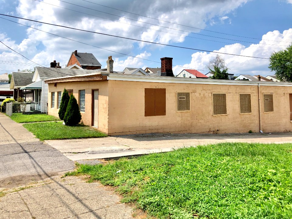 15th Street, Westside, Covington, KY 