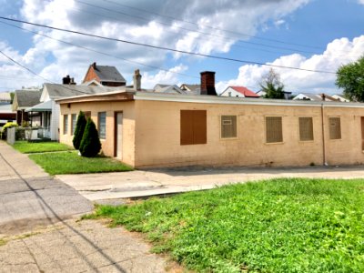 15th Street, Westside, Covington, KY 