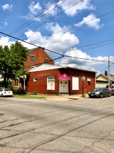Russell Street, Westside, Covington, KY 