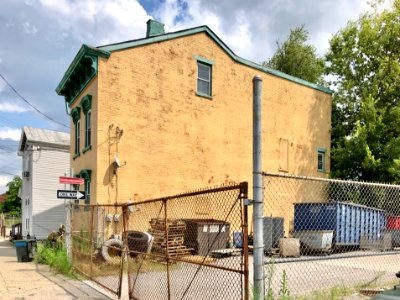 15th Street, Westside, Covington, KY 