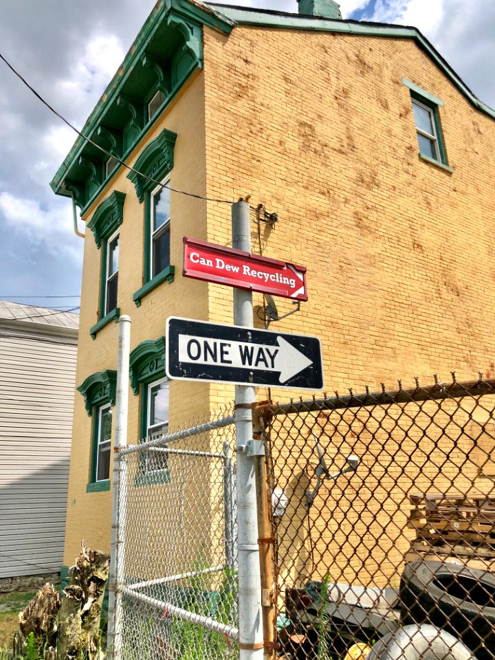 15th Street, Westside, Covington, KY 