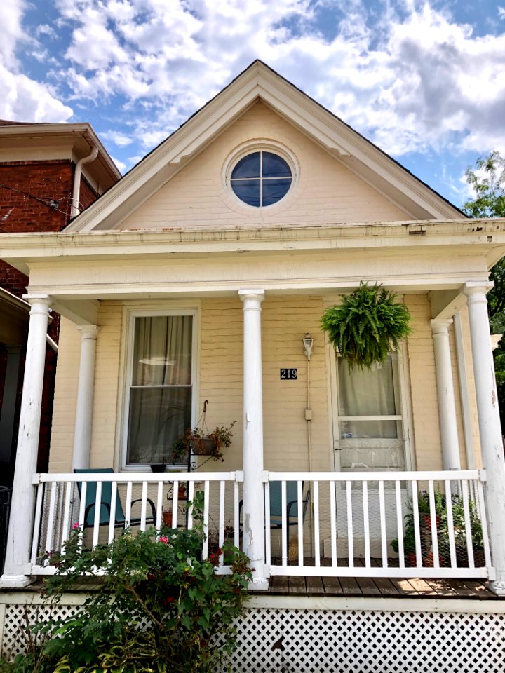 15th Street, Westside, Covington, KY 