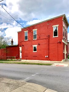 Holman Avenue, Westside, Covington, KY 
