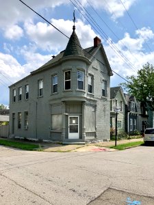 Woodburn Avenue, Westside, Covington, KY 
