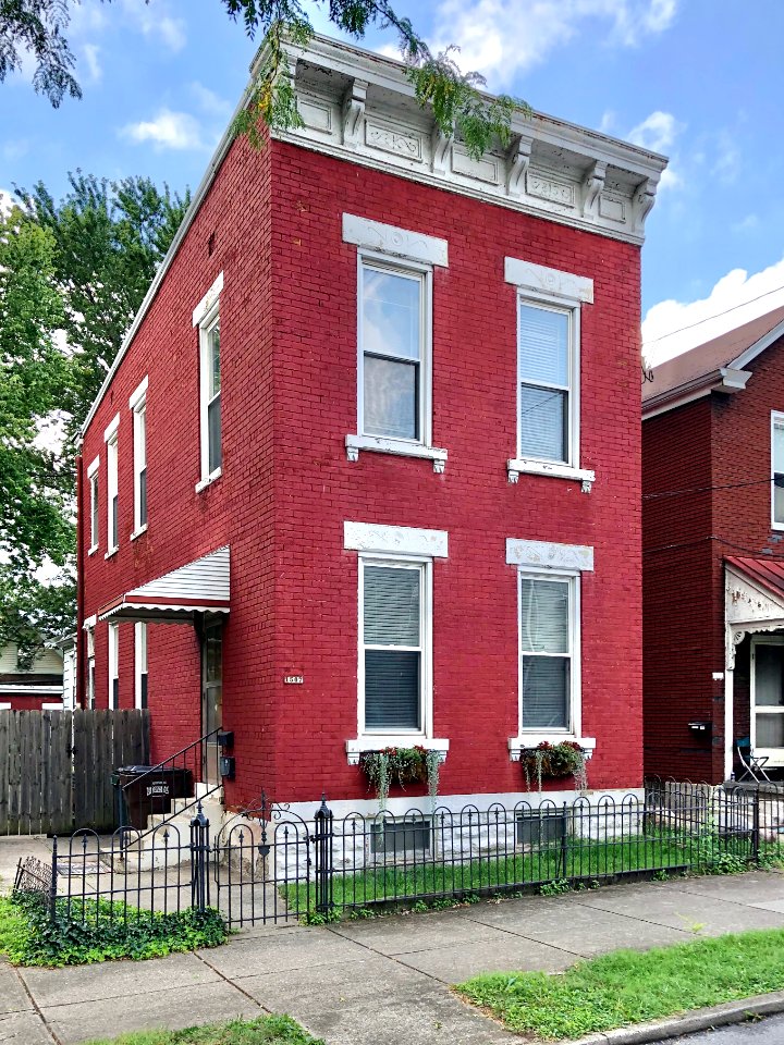 Woodburn Avenue, Westside, Covington, KY 