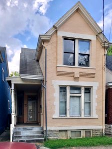 Woodburn Avenue, Westside, Covington, KY 