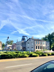 Hellmann Creative Center, Westside, Covington, KY 