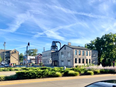 Hellmann Creative Center, Westside, Covington, KY 