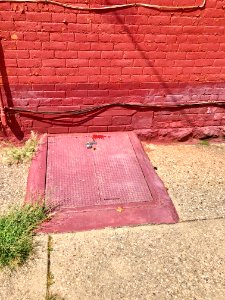 Banklick Street, Westside, Covington, KY 