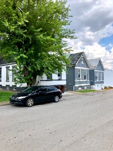 14th Street, Westside, Covington, KY 