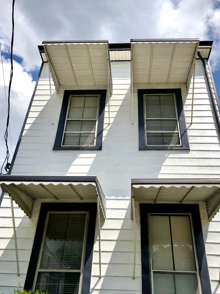 Russell Street, Westside, Covington, KY 