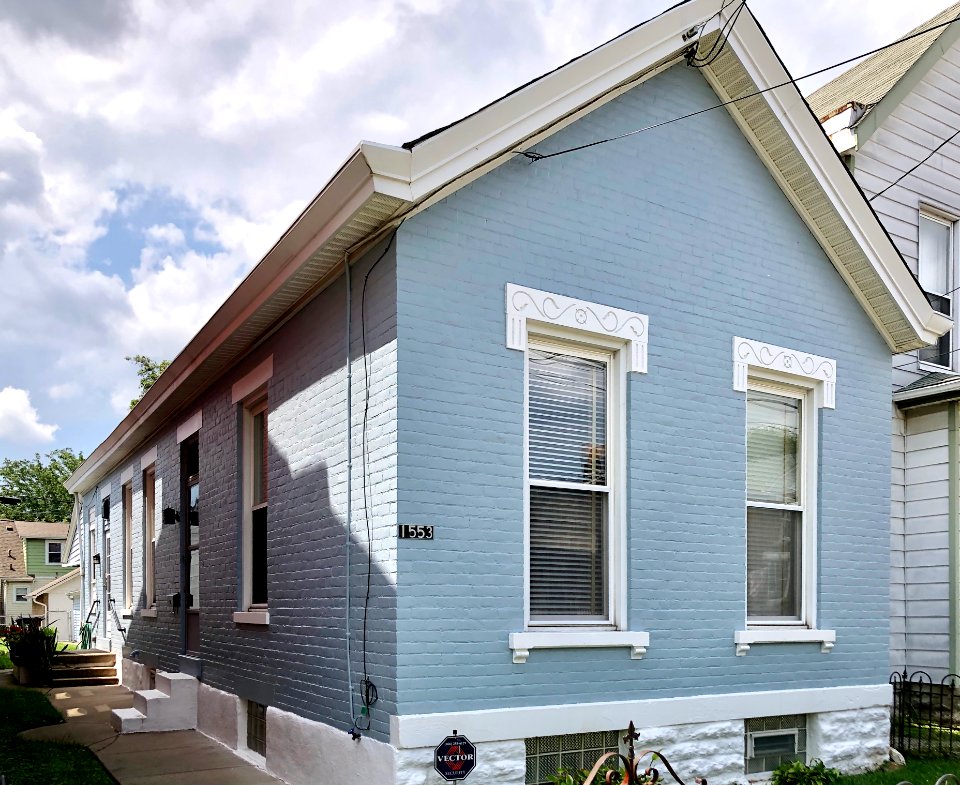 Holman Avenue, Westside, Covington, KY 