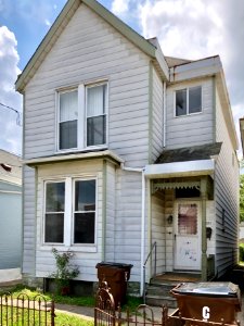 Holman Avenue, Westside, Covington, KY 