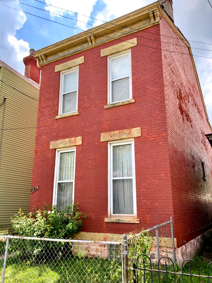 Holman Avenue, Westside, Covington, KY 