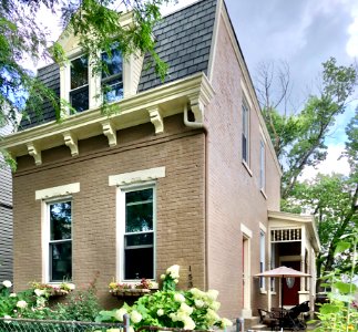 Woodburn Avenue, Westside, Covington, KY 