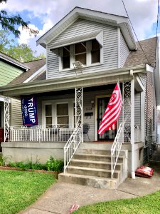 Woodburn Avenue, Westside, Covington, KY 