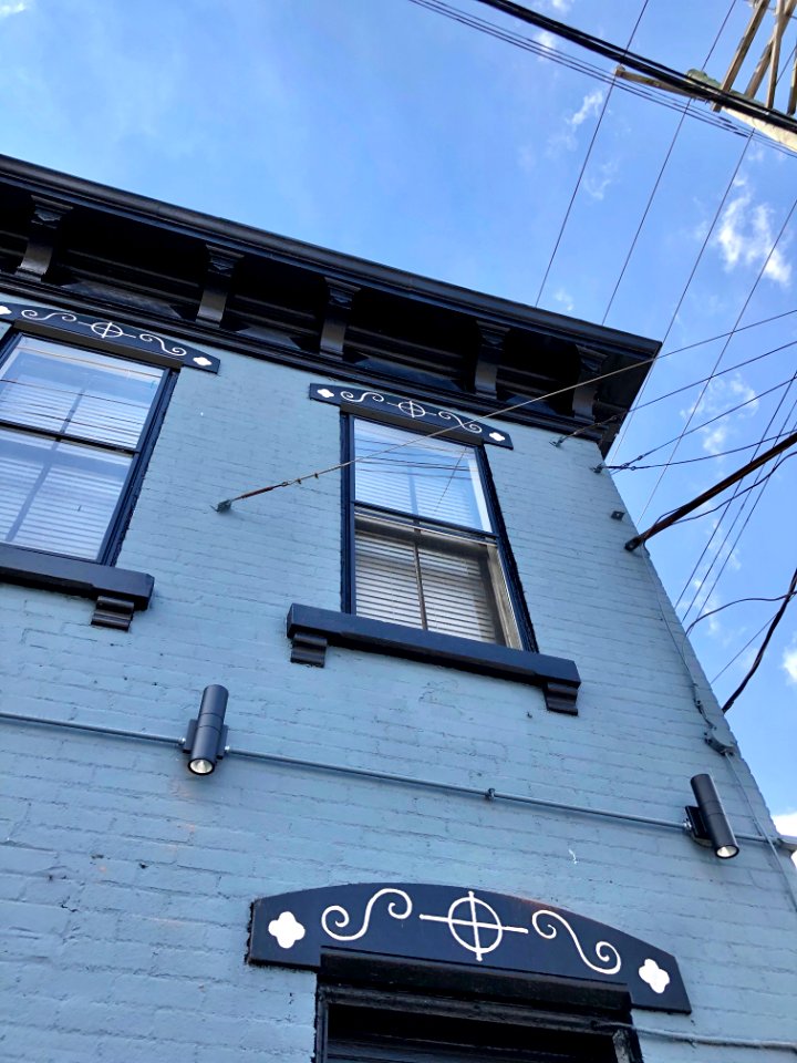 Holman Avenue, Westside, Covington, KY 