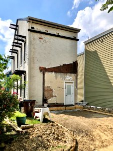 Fisk Street, Westside, Covington, KY 