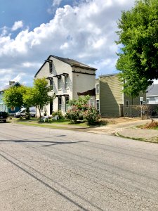 Fisk Street, Westside, Covington, KY 
