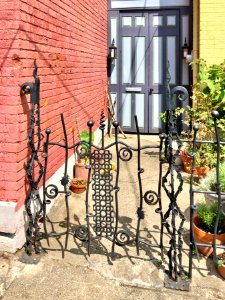 Banklick Street, Westside, Covington, KY 